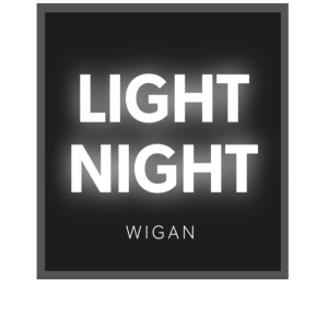 Light Night Wigan