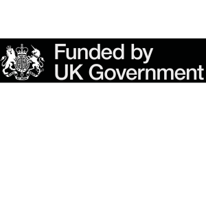 UKSPF Funded by Local Government